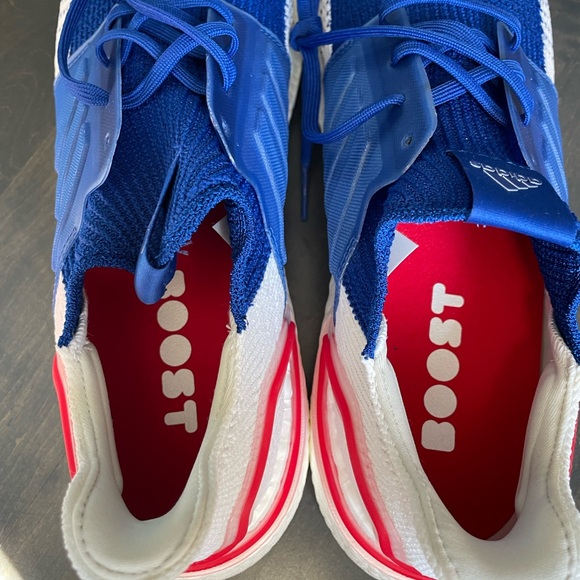 Men’s Adidas Ultra Boost. Size 14. NWT - Picture 5 of 7
